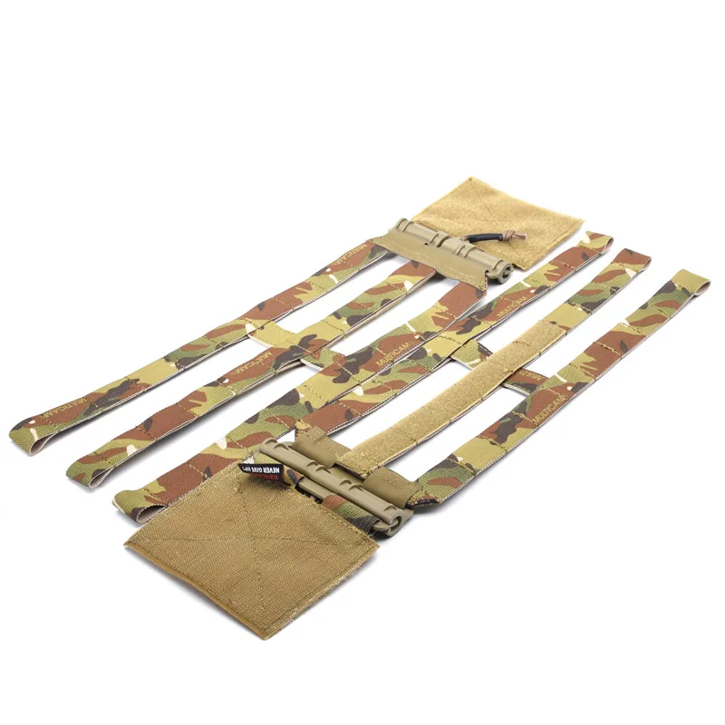 Guía de tallas y medición