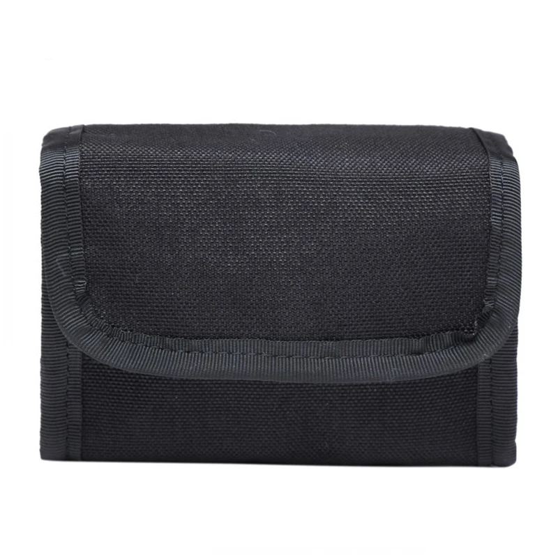 Bolsa lista para portar munición