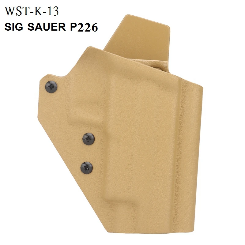 Funda Kydex drop leg diestra – Táctica airsoft y entrenamiento - imagen 4