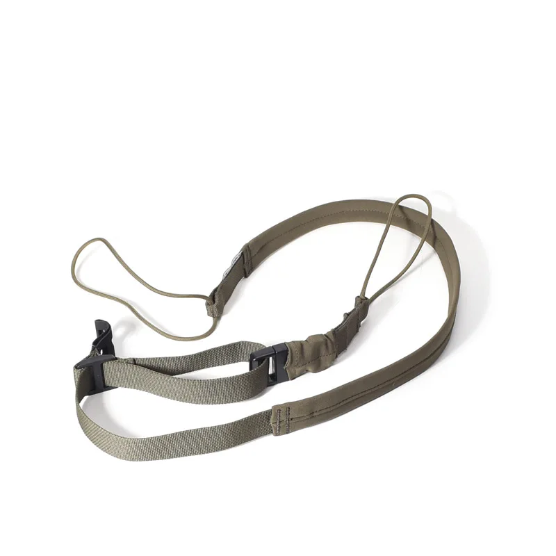 Eslinga Táctica de Ajuste Rápido para Rifle - imagen 4