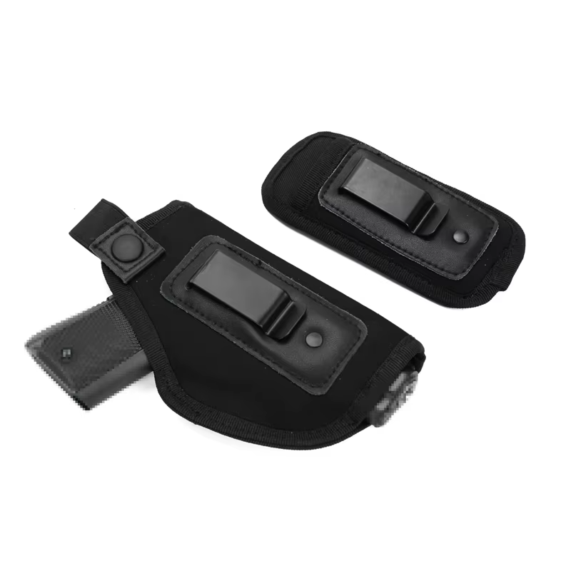 Funda táctica Glock 17 19 22 23 IWB izquierda/derecha oculta