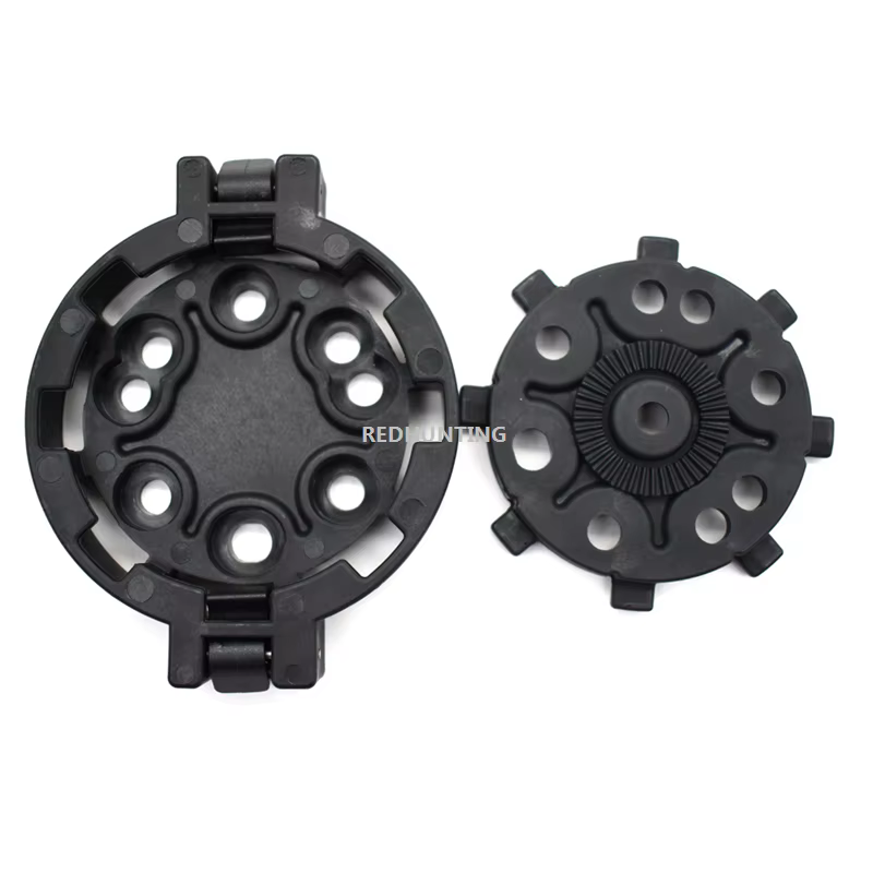 Plataforma táctica 360° IMI – Conexión rápida para funda pistola - imagen 3