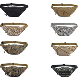 Cinturón running táctico con bolsillo oculto para móvil unisex