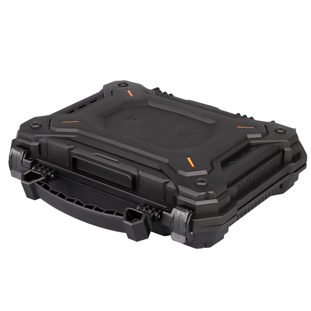 Funda Cámara Táctica MOLLE 32cm CLUSGO - imagen 2
