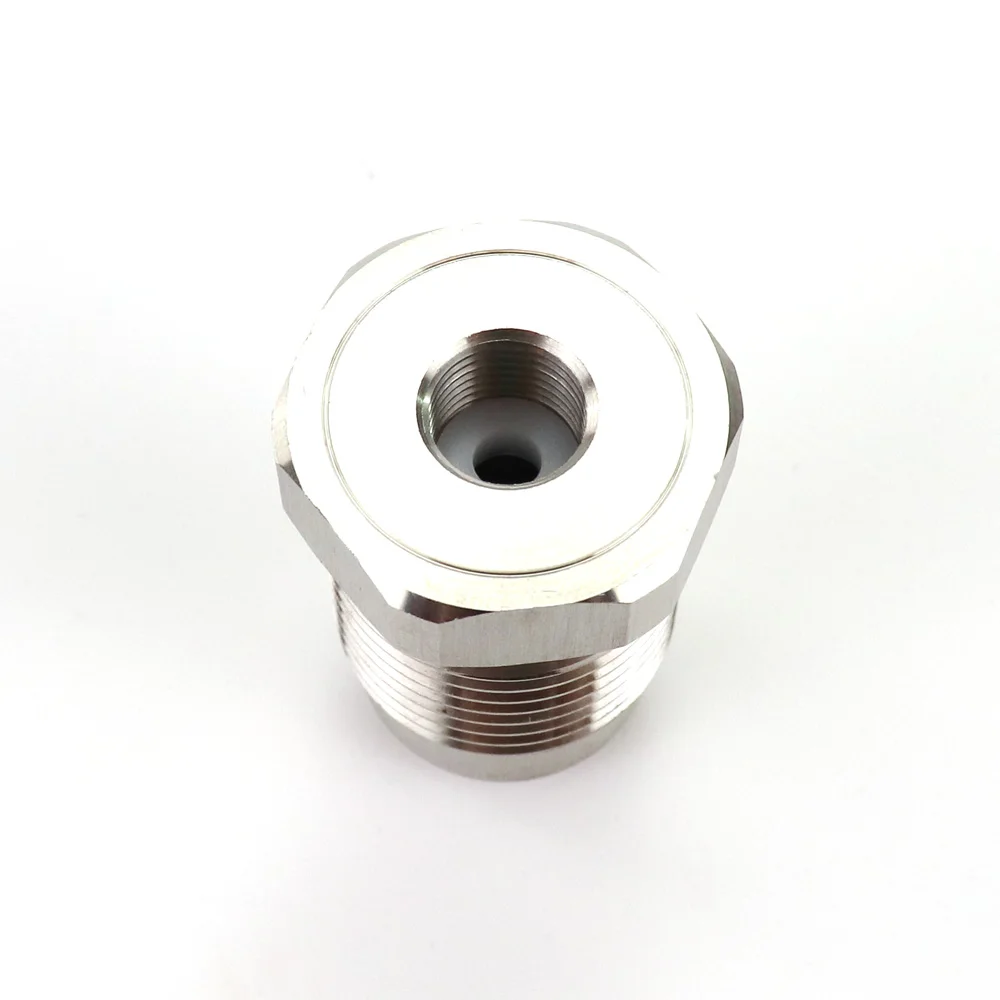 PTFE y sellado