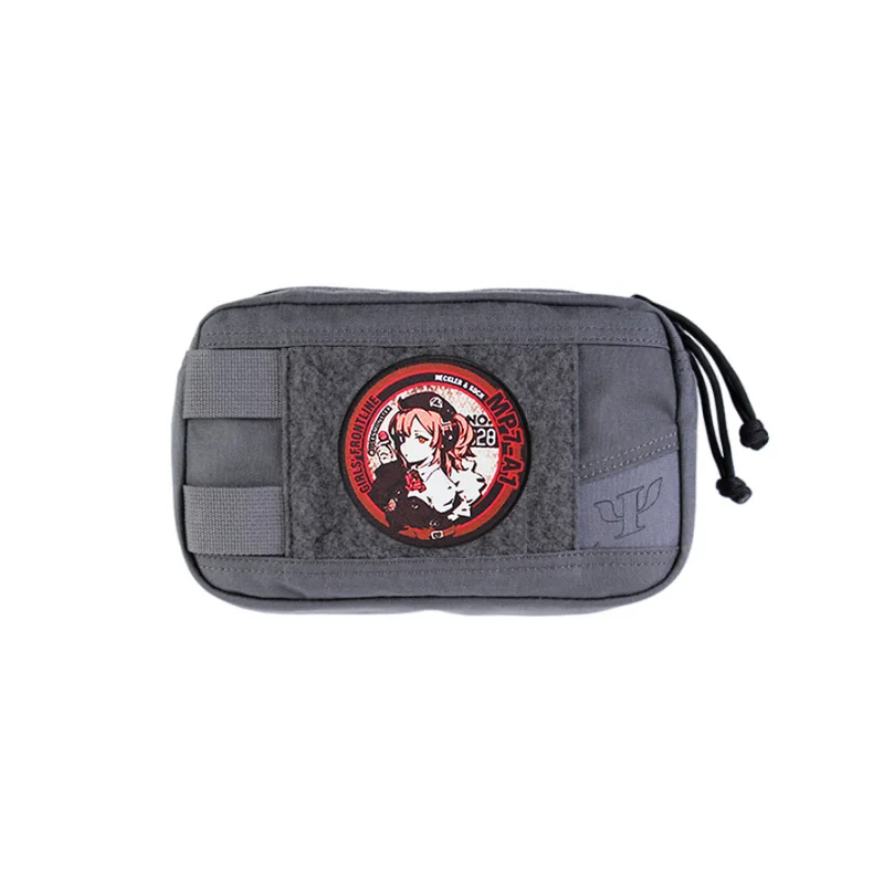 Griffin 404 Parche táctico adhesivo infantil con pistolera - imagen 3