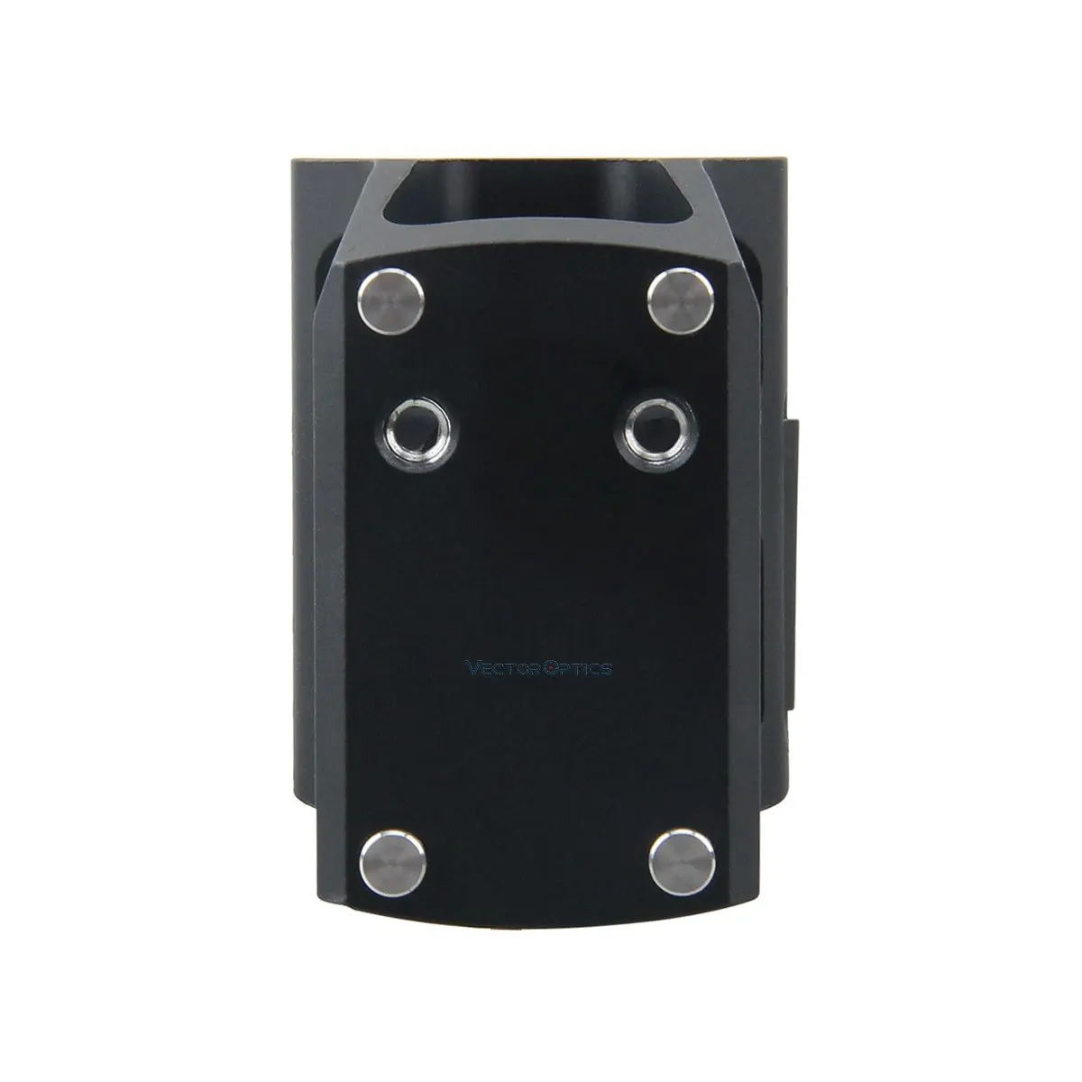 Montura Vector Optics MAG vista frontal