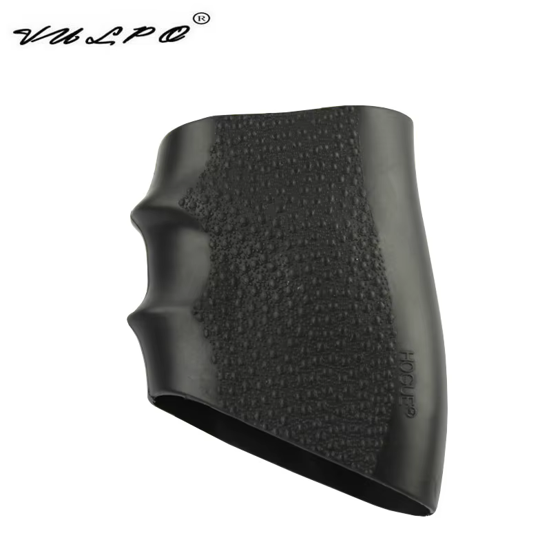 Guante táctico VULPO Airsoft – Protección nudillos antideslizante - imagen 2