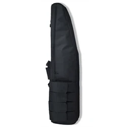 Funda táctica Rifle Airsoft 118cm – Bolsa gun case caza exterior