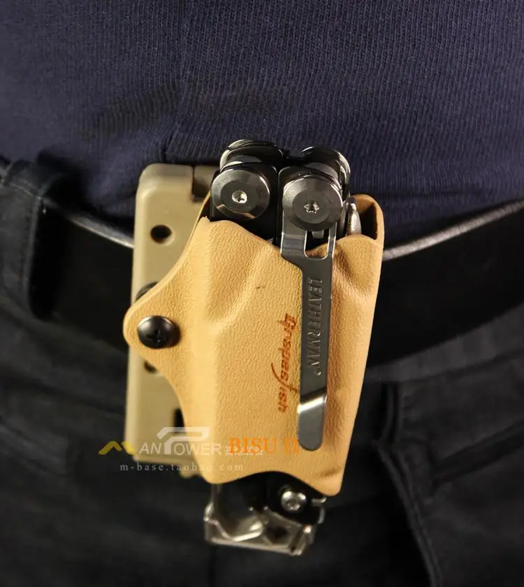 Accesorios de escalada