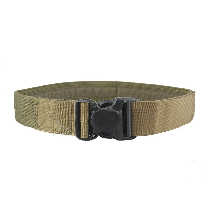 Cinturón Táctico Emersongear EG – Alta resistencia - imagen 5