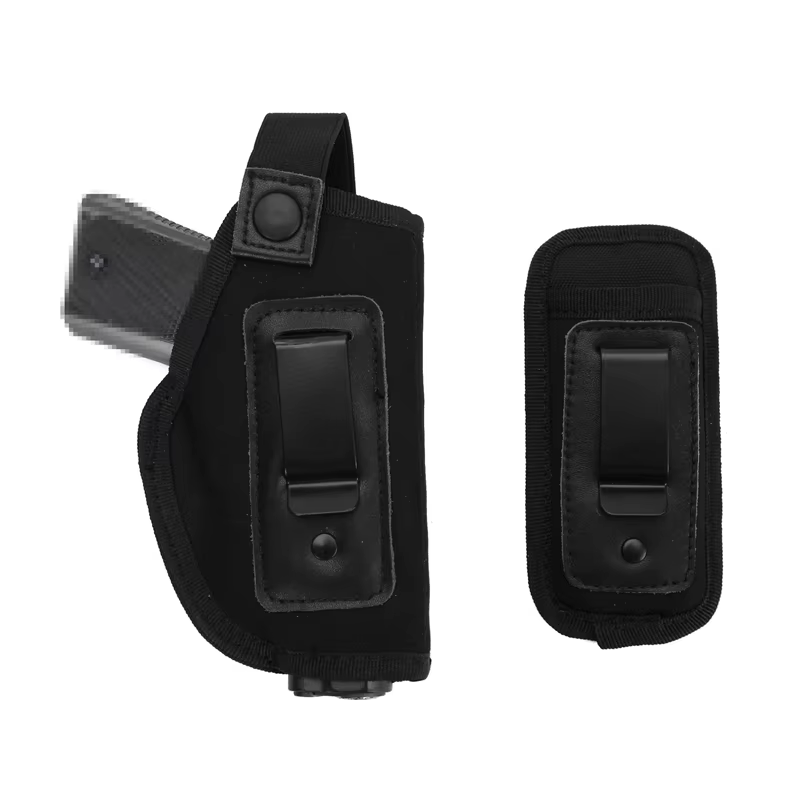 Funda táctica Glock 17 19 22 23 IWB izquierda/derecha oculta - imagen 4