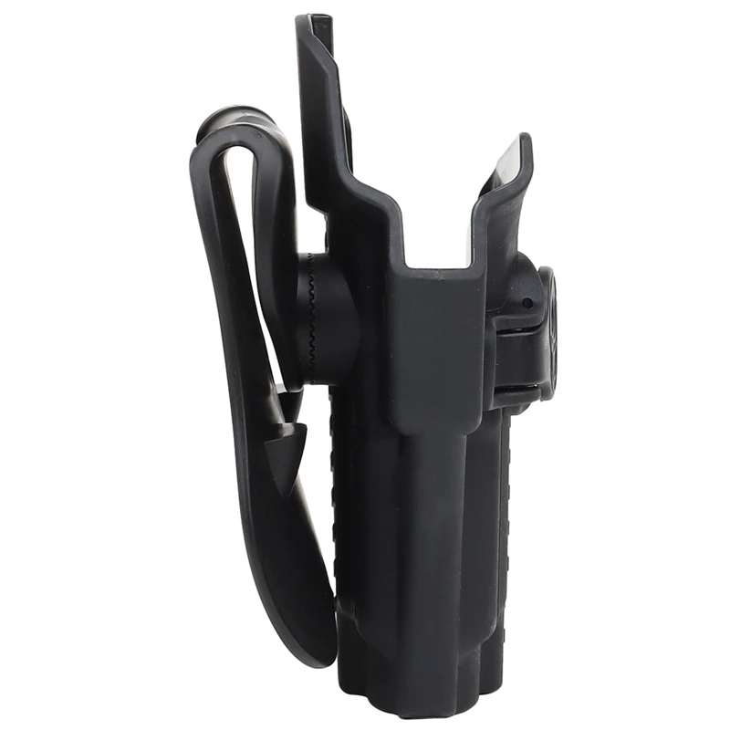 Funda táctica Sig Sauer P226/P228/P229 para pierna y cintura - imagen 4