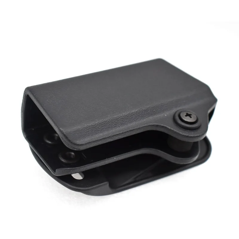 Cary Porta revistas táctica IWB magnética para Glock 17 - doble pila - imagen 4