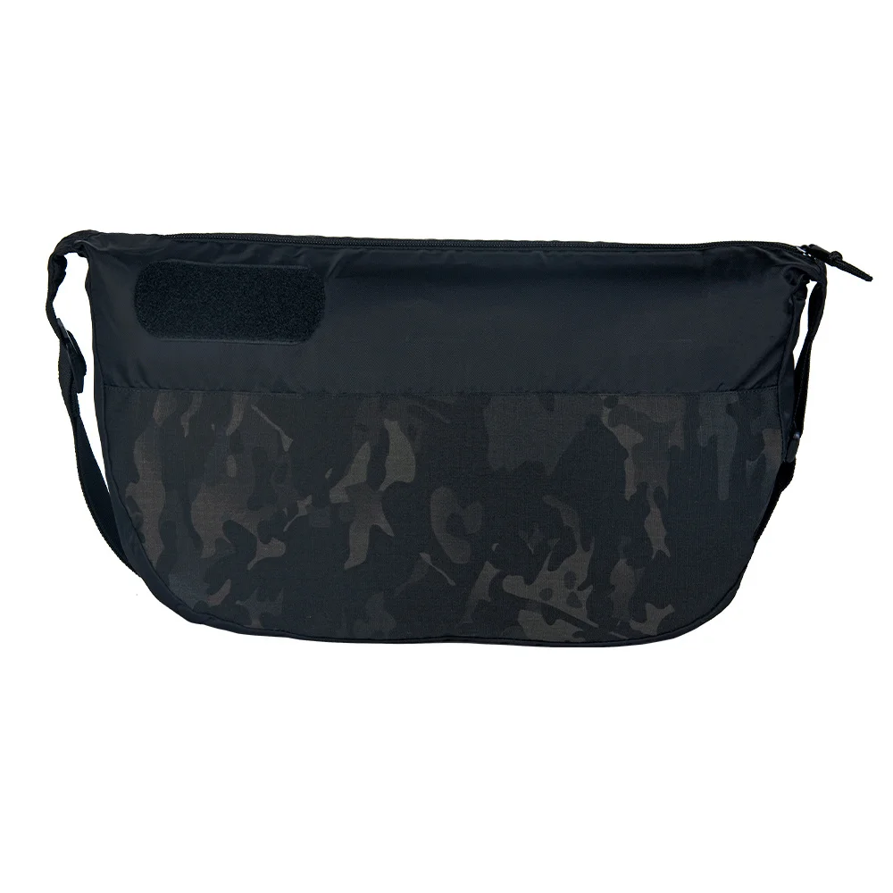 Bolsa Hobo TACTIFANS vista frontal