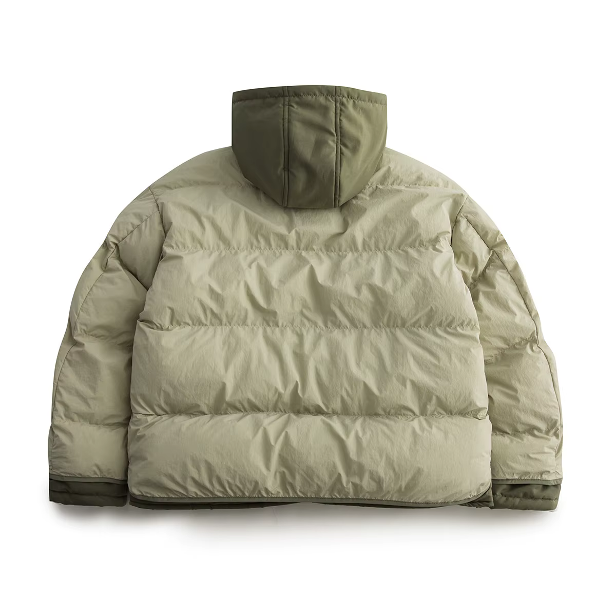 PAVEHAWK Traje Táctico Militar Invierno – Chaqueta y Pantalón Ripstop - imagen 5