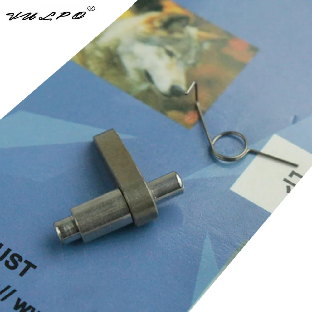 VULPO Pestillo antirretroceso para caja AEG - Accesorios de caza - imagen 2