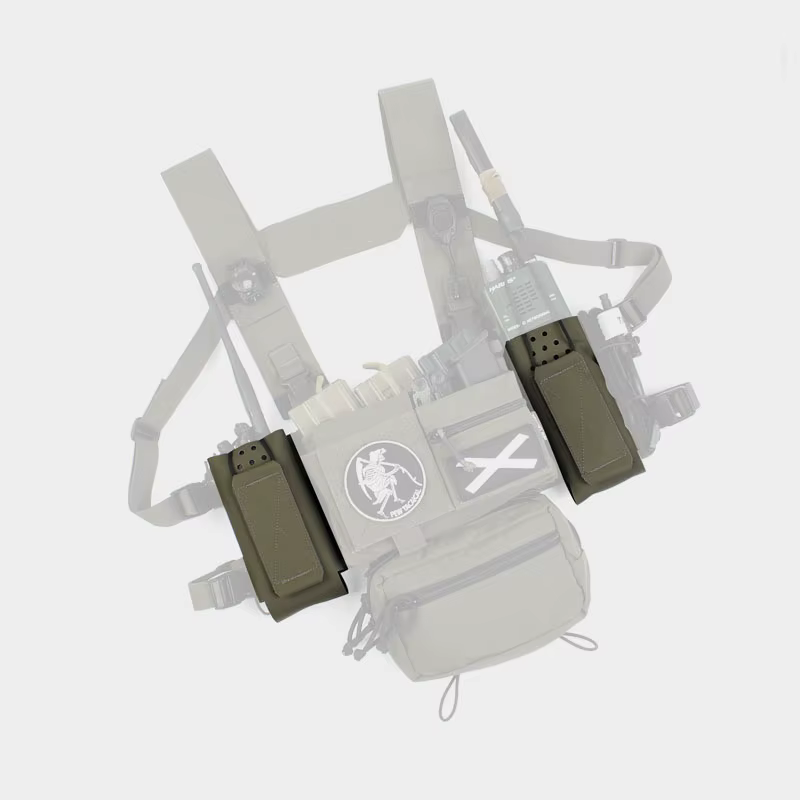 Conjunto Thing 1 MK3 MK4 D3CRM y accesorios de actualización