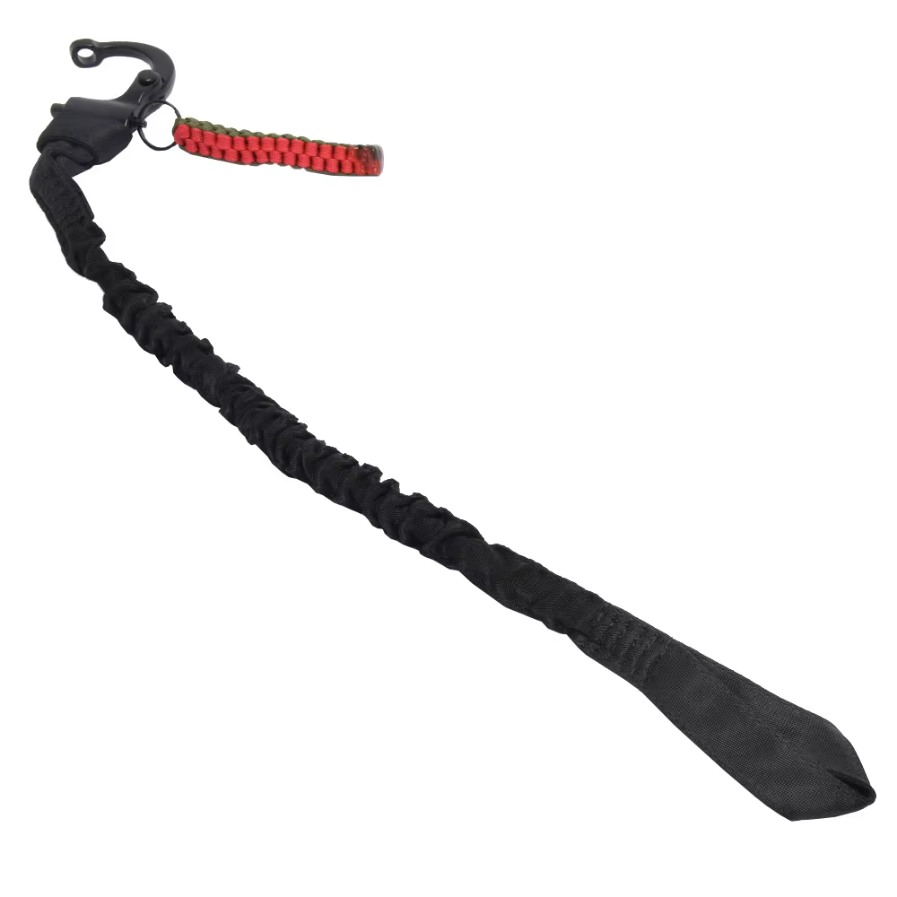 SINAIRSOOF eslinga táctica rescue nailon 55cm – supervivencia - imagen 3