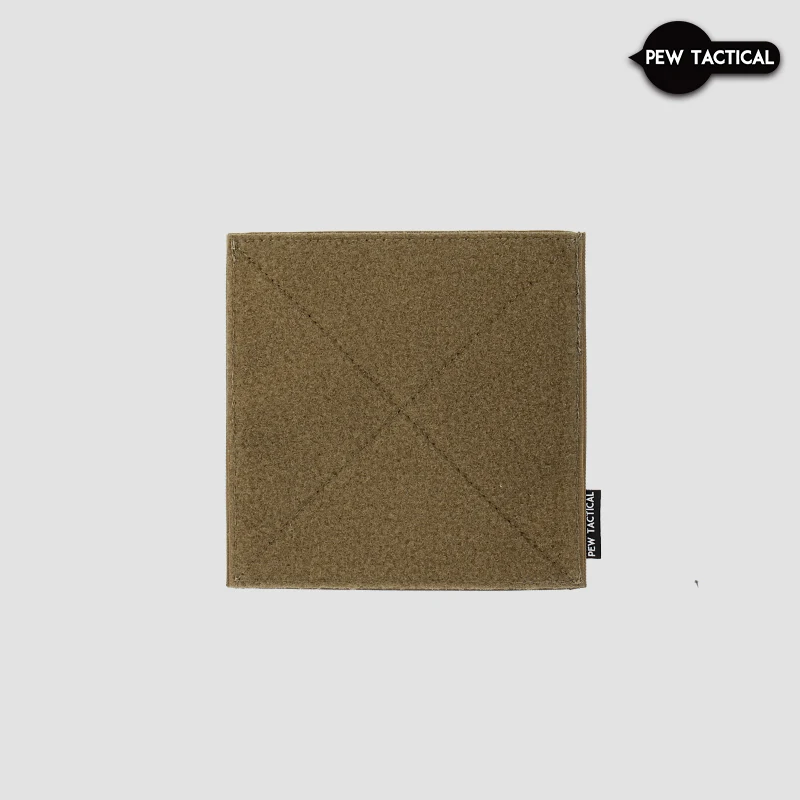 Pew Tactical D3CRM Chest Rig MOLLE Admin Sleeve táctico - imagen 2