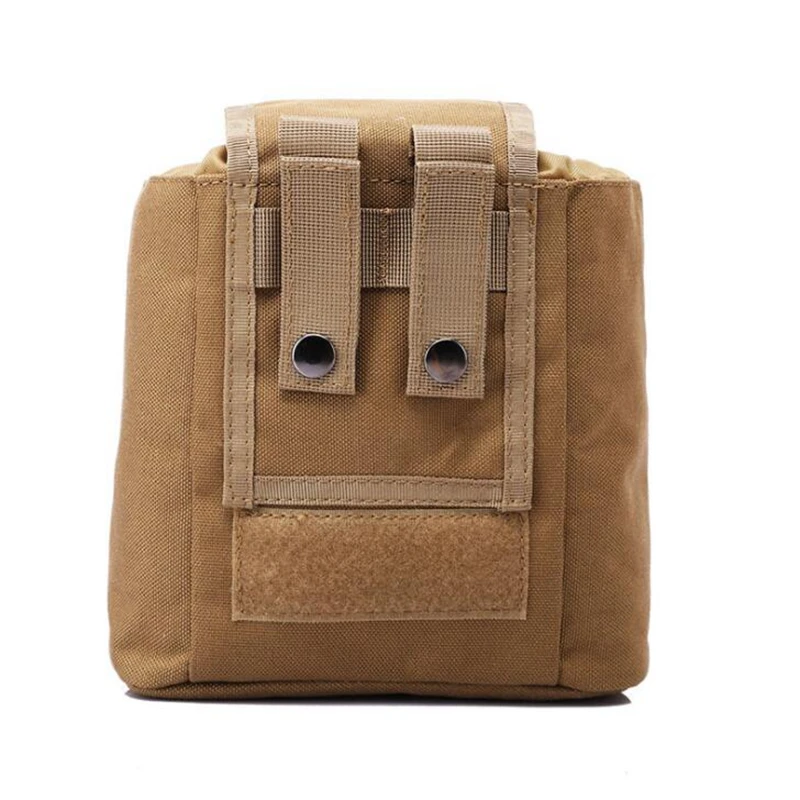 Bolsa MOLLE de cintura porta cargadores AR-15 - imagen 4