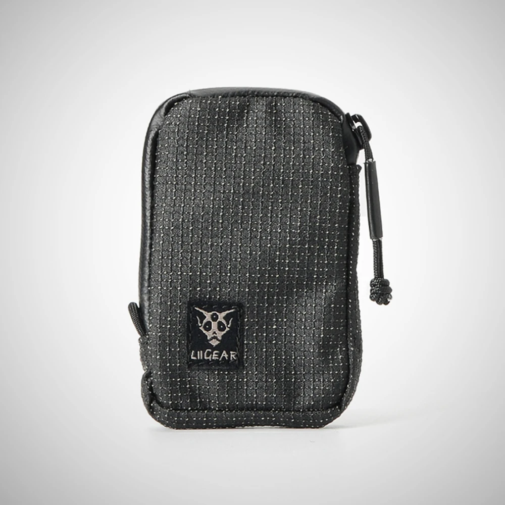 Bolsa portátil de almacenamiento para exteriores