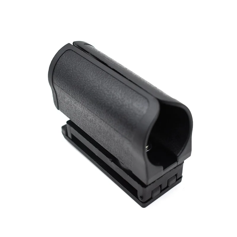 CLUSGO Funda Linterna Táctica Molle para LED - imagen 2