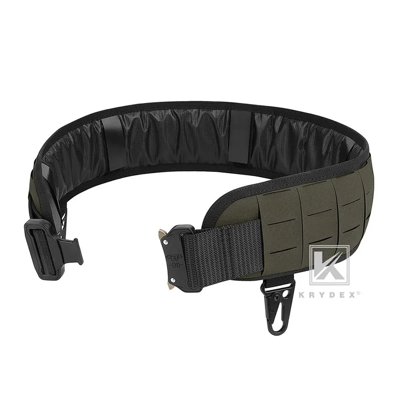 Ajuste de talla y compatibilidad MOLLE