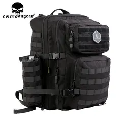 Mochila táctica 45L MOLLE impermeable Emersongear outdoor