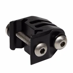 Rail Picatinny 20mm para cámara acción – Montaje rifle