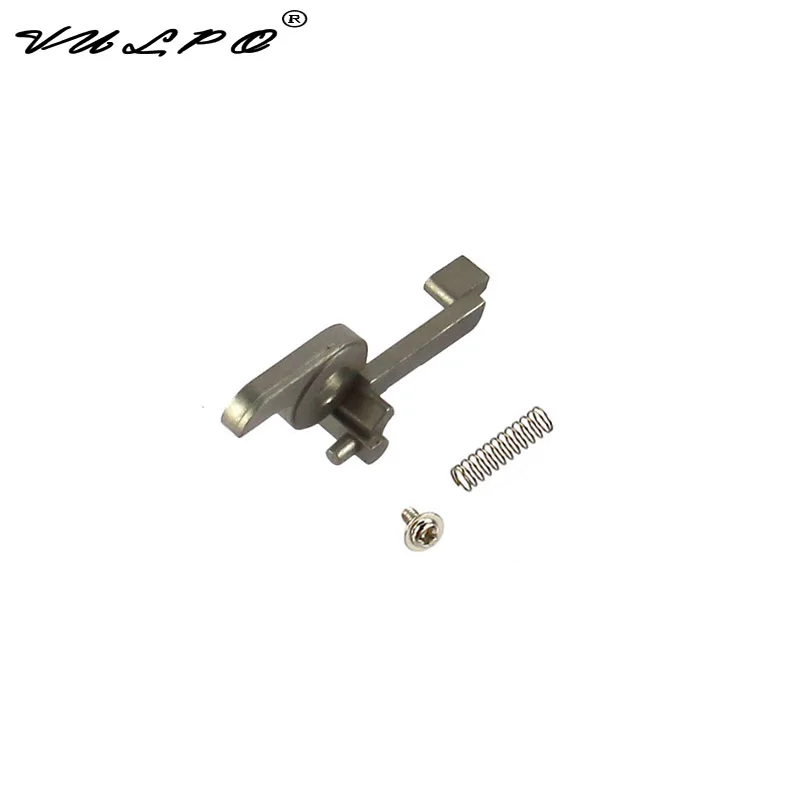 Barra VULPO instalada en el gearbox