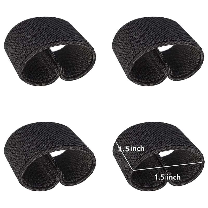 Cinturón táctico elástico 1.5 pulgadas para equipo militar - imagen 5