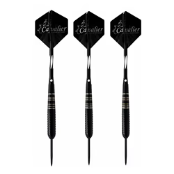 Juego dardos profesionales tungsteno 23g