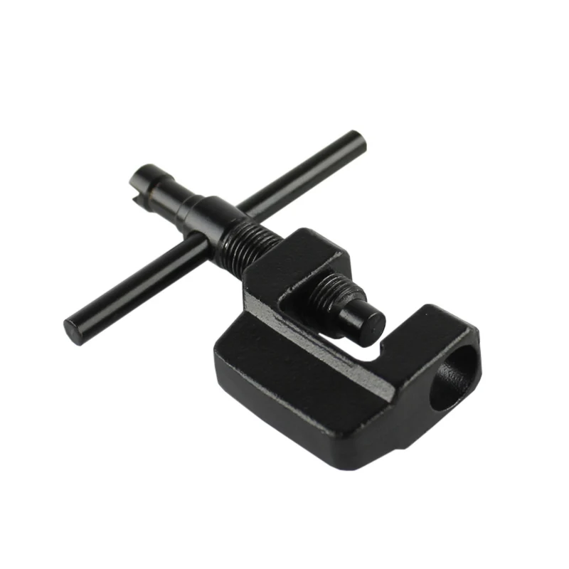 Herramienta guardada en funda