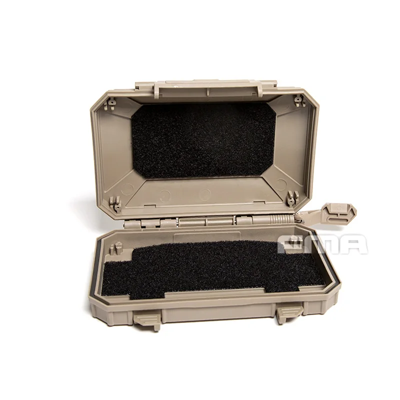 Chaleco táctico Molle con bolsillo GPS y almacenamiento para teléfono - imagen 3