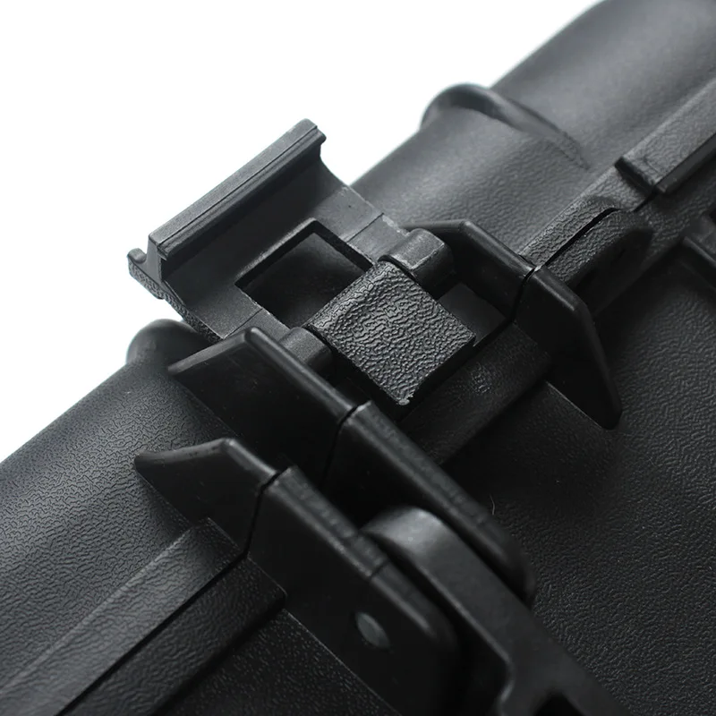 Estuche espuma protectora táctica para electrónica portátil - imagen 3