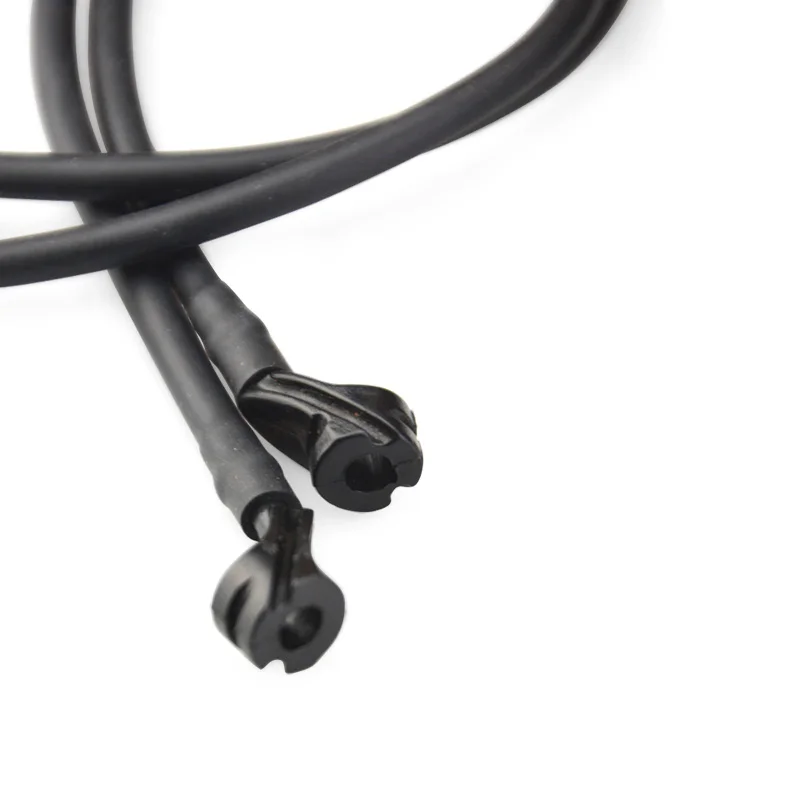 Peep sight silicona arco compound - Accesorio profesional de tiro - imagen 4