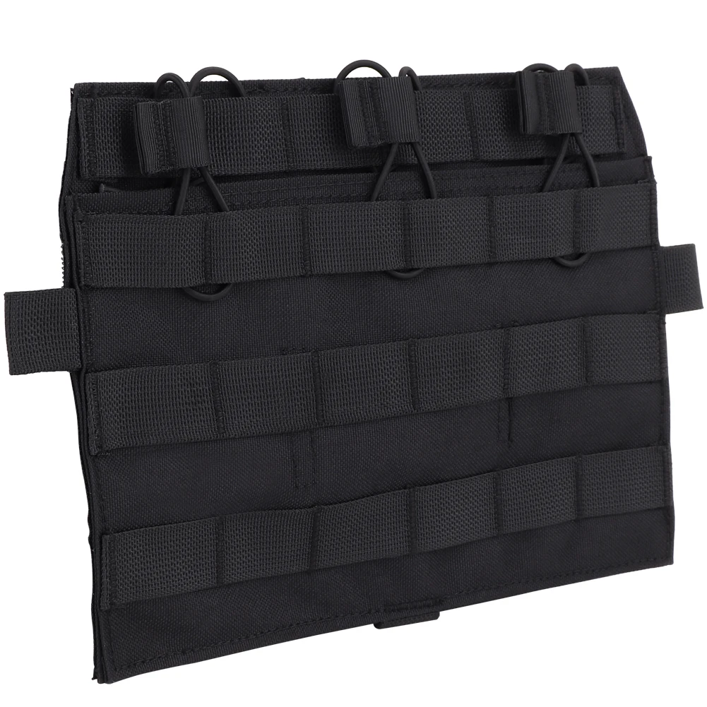 AVS Bolsa magnética plana Molle QD cargador 5.56 desmontable - imagen 3