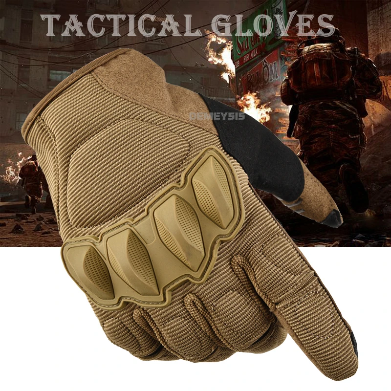 Detalle de la palma antideslizante