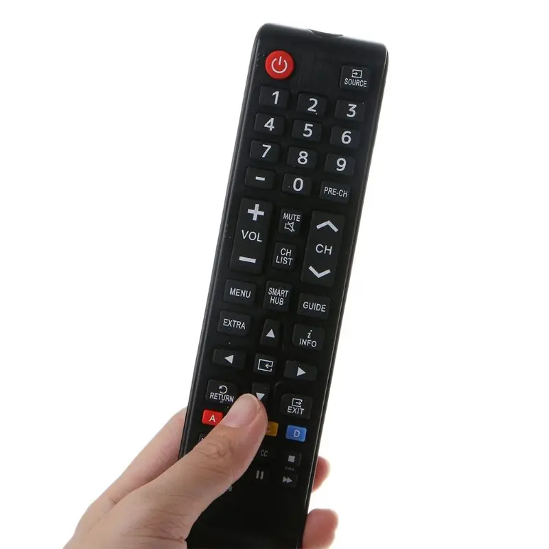 Mando a distancia Samsung compatible con TVs UE46F6320 y UA46F5500 - imagen 4