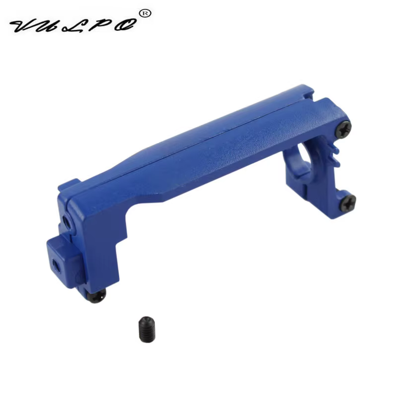 VULPO Marco Motor serie 36 – Accesorio táctico airsoft - imagen 5