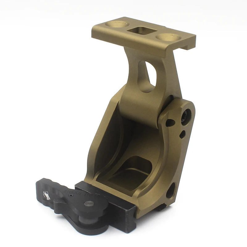 Evolution Gear soporte táctico UNT FAST FTC para lupa G33 CNC - imagen 4