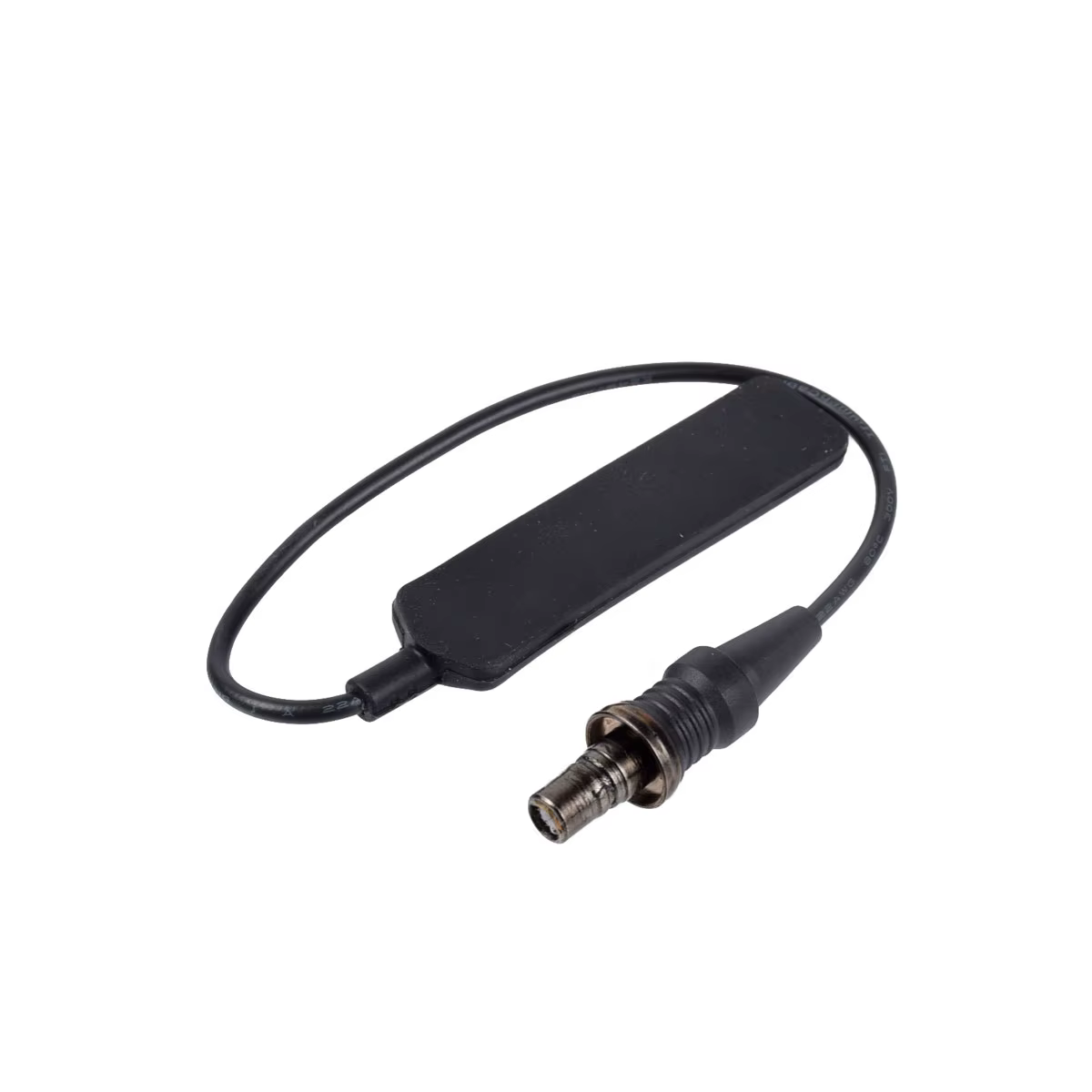 Interruptor remoto táctico M300-M600 con cinta para rifle - imagen 4