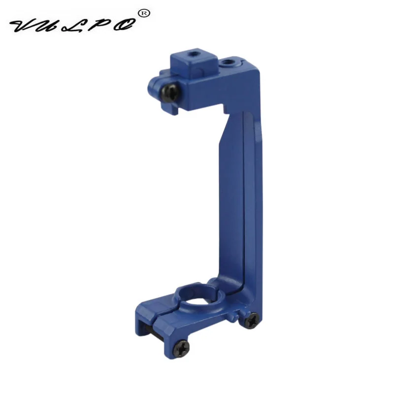 VULPO Marco Motor serie 36 – Accesorio táctico airsoft - imagen 5