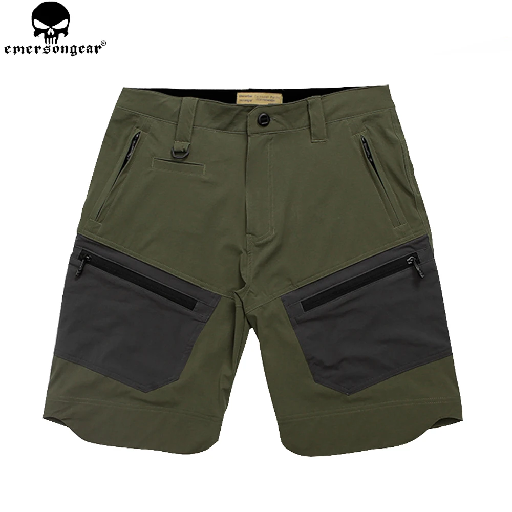 Emerson Gear shorts tácticos militares secado rápido exterior - imagen 5