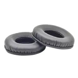 Almohadillas foam Sony MDR-XD100 XD200 – repuesto negro