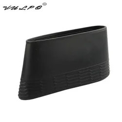 Almohadilla de retroceso silicona para rifle táctico - antideslizante
