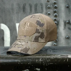 Kryptek Multicam Typhon gorra táctica militar para exteriores