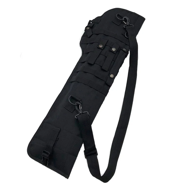 Bolsa Táctica Hombro Plegable para Armas y Airsoft - imagen 4