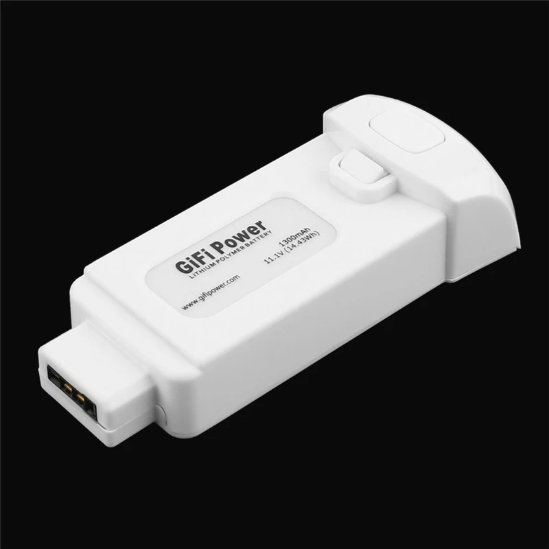Detalle delvoltaje y capacidad de la batería